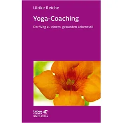 Yoga-Coaching, Fachbücher von Ulrike Reiche