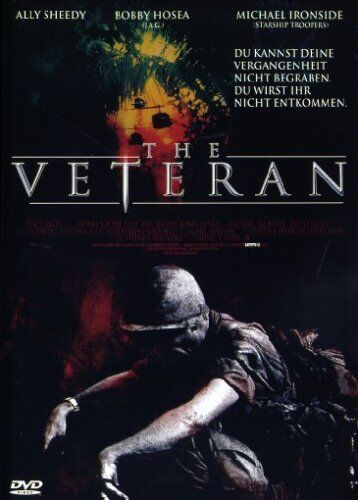 Sidney J. Furie - The Veteran - Preis vom 12.10.2026 11:37:12 h