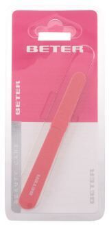 Beter 4 corundum emery boards