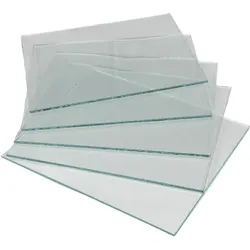 Vorsatzglas CR39 1000-Stunden-Glas