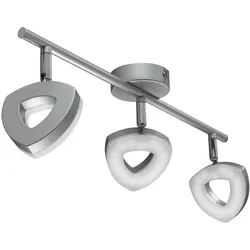 Elegante SMD LED Decken Leuchte Wohnraum Beleuchtung Wand Lampe  762017-3