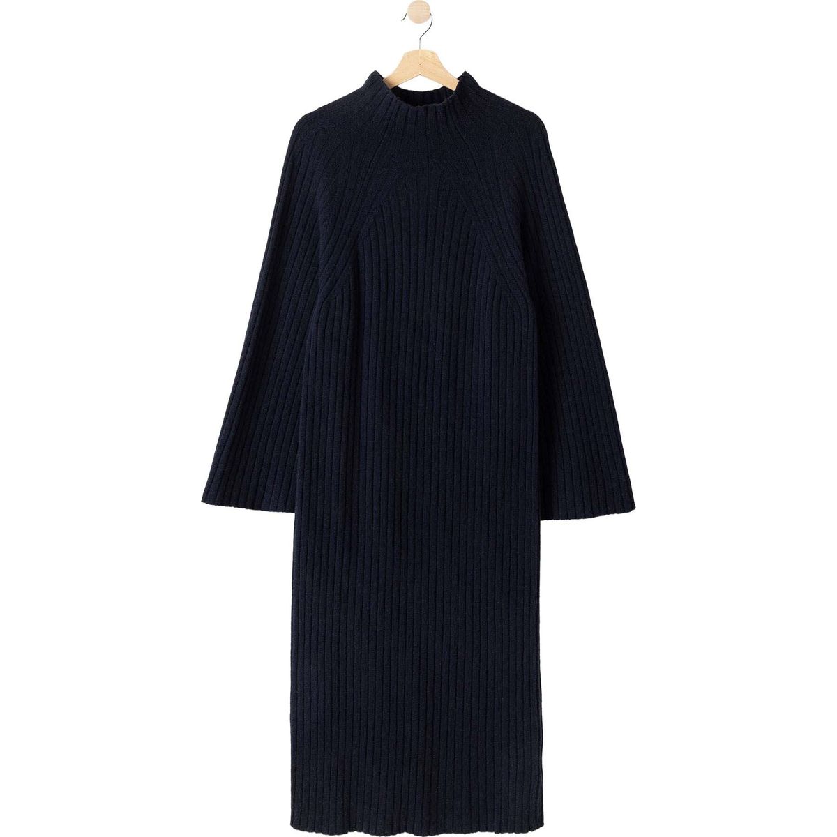 Holebrook AMI Dress navy (290) XS A52605-290-XS