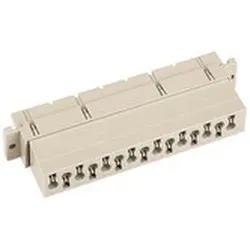 Harting Federleiste 09060152813