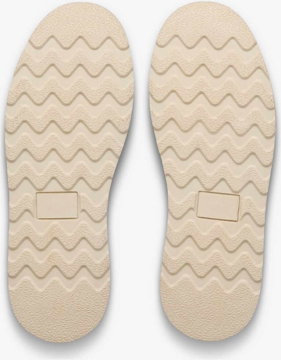 Schnürboots QUIKSILVER "MISSION", Herren, Gr. 43, atmungsaktiv, braun, Synthetik, Textil, Schuhe Schnürboots, Winterschuhe, Winterboots, Schnürstiefel, Winterstiefel braun 43, atmungsaktiv