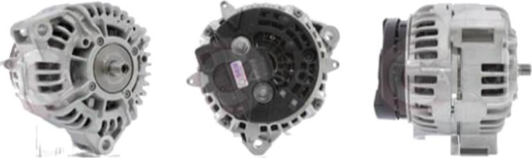 CASCO CAL10A01GS Lichtmaschine Generator LiMa 240A 12V