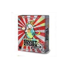 HYBR Games Soviet Kitchen 283710