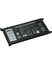IPC-Computer Akku 39Wh kompatibel für Dell 3.500 mAh 11,4 V (CYMGM)