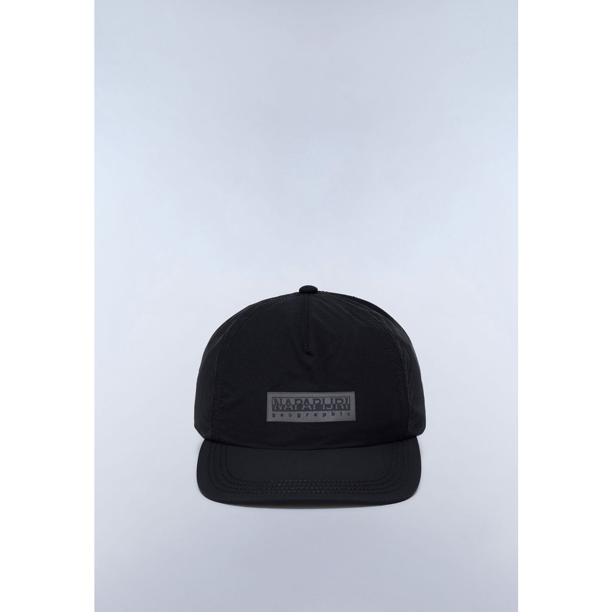 Napapijri F-box Logo Cap 1 black beauty (941) OS NP0A4IGB9411001