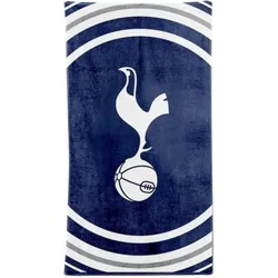 Joker, Strandtuch, Tottenham - Bath Towel - 70x140cm (85575) (140 x 70 cm)