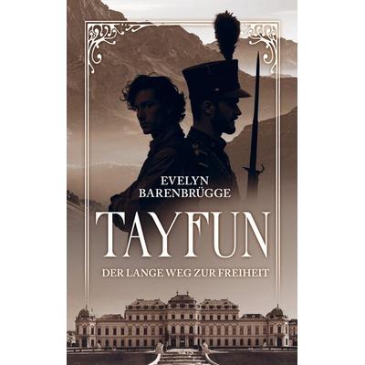 Tayfun, Taschenbuch von Evelyn Barenbrügge, Bookmundo, 978-94-037-8232-4