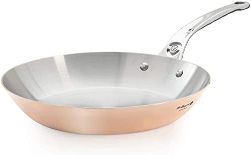De Buyer Prima Matera koekenpan voor inductie, 20 cm