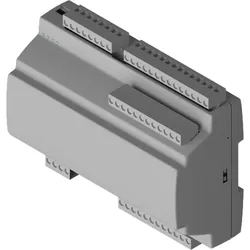 Regelung Rego5200 SW v1.6-1-03 - 8738215619
