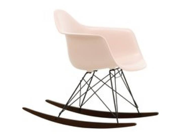 Vitra - Rar Eames Plastic Armchair