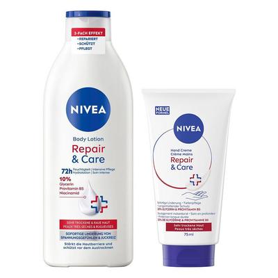 Nivea Repair & Care Set 1 St