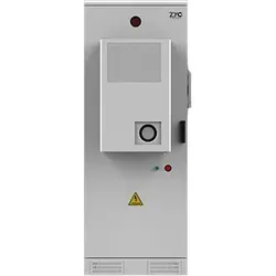ZYC Energy 'SIMPO HV Pro72-9 HV-Speiche '(0% MwSt §12 III UstG)