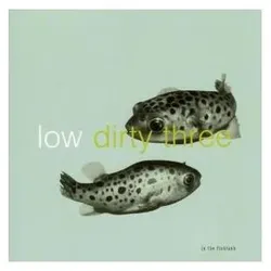 Cargo, Schallplatten, In The Fishtank (Low & Dirty Three)