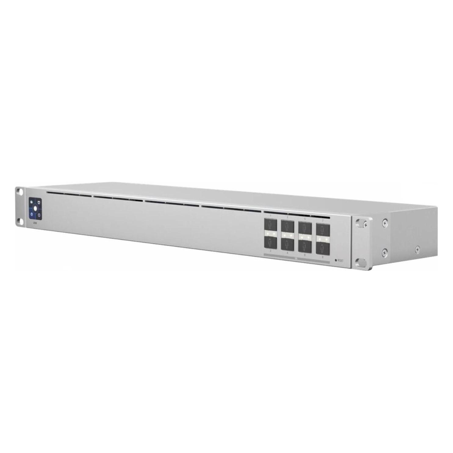 Ubiquiti Usw Aggregation (8 Ports) (USW-AGGREGATION)