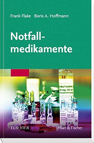 Frank Flake - Notfallmedikamente - Preis vom 07.10.2026 11:45:10 h