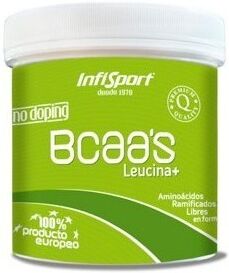 Infisport BCAA 200g Powder 200 gr