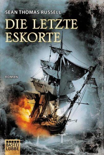 Russell, Sean Thomas - Die letzte Eskorte: Roman - Preis vom 11.10.2026 03:10:56 h