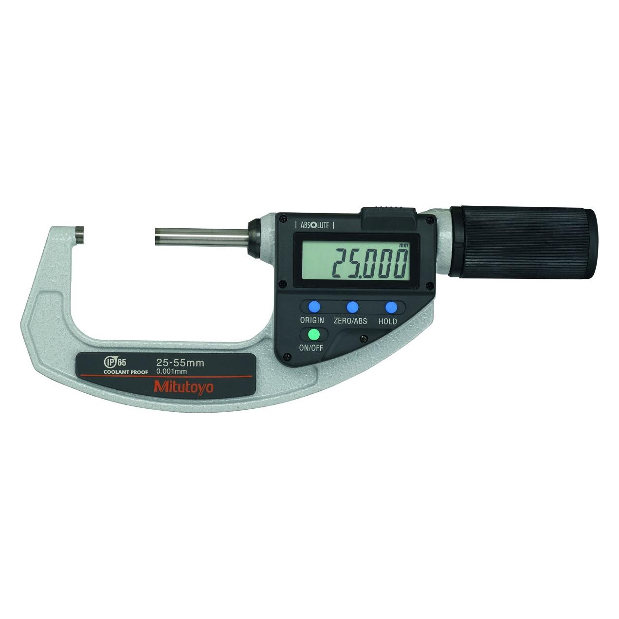 Mitutoyo Mikrometer (293-667-20)
