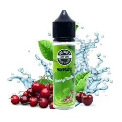 Cherry Overdosed 10ml Longfill Aroma by The Bro's Mentastic