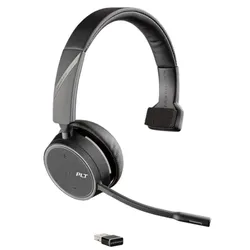 Poly Voyager 4210 USB-A - UC Series - Headset