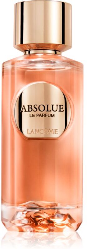Lancôme Absolue Les Parfums Le Parfum Eau de Parfum pour femme 100 ml