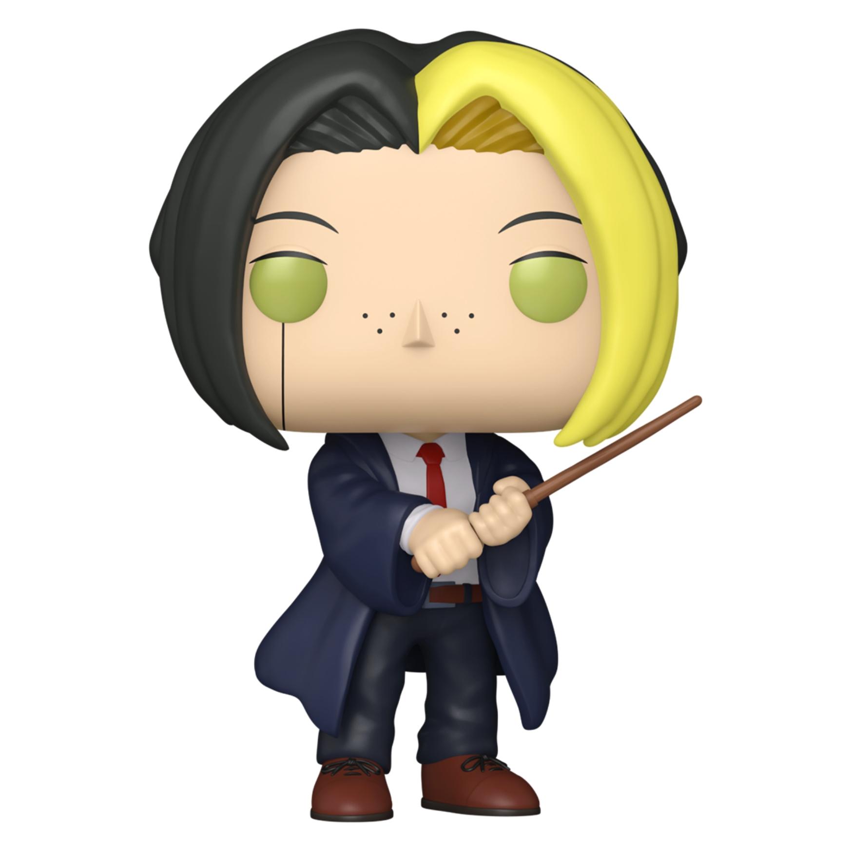 Funko POP Mashle S1 Finn (FUPC2575)