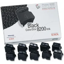 Xerox, Druckerpatrone, Solid Ink schwarz Orig.Nr. 016-2044-00 (BK)