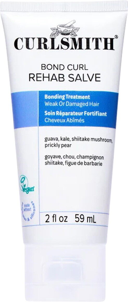 59ml CURLSMITH Bond Curl Rehab Salve
