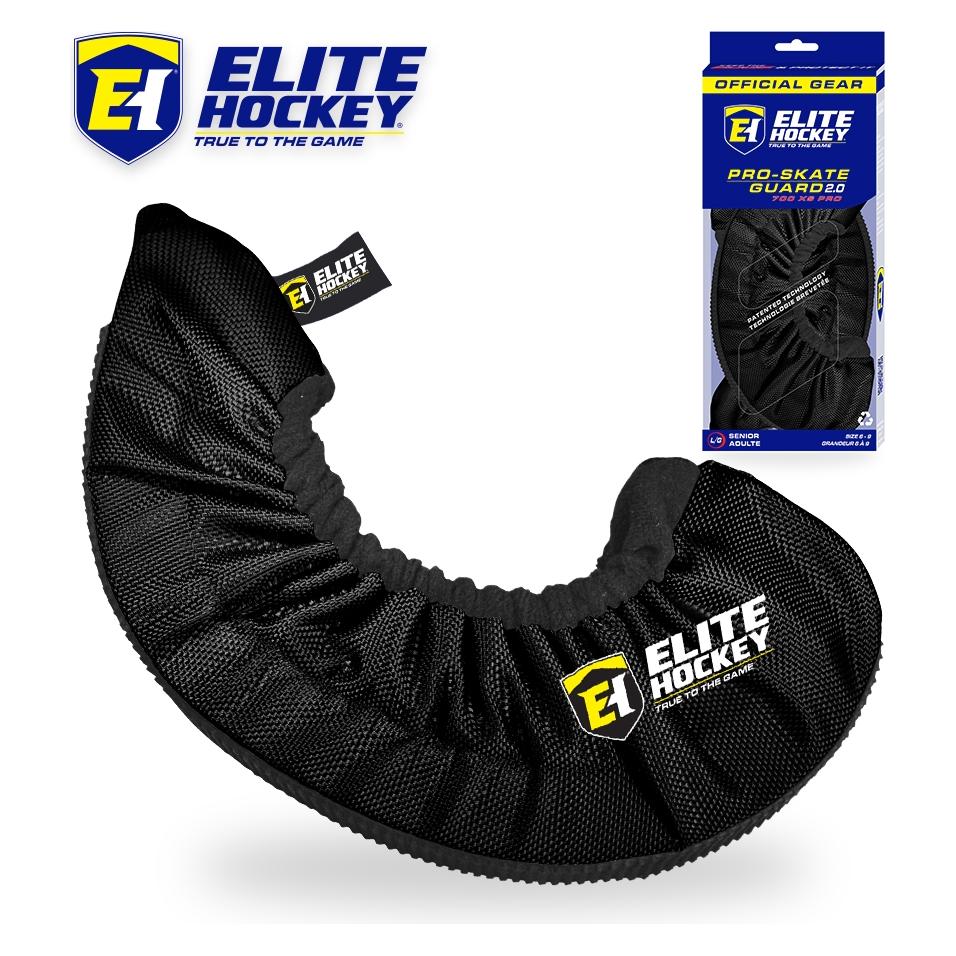 Elite Hockey Eishockey-Schlittschuhe Zubehör (Elite Hockey)