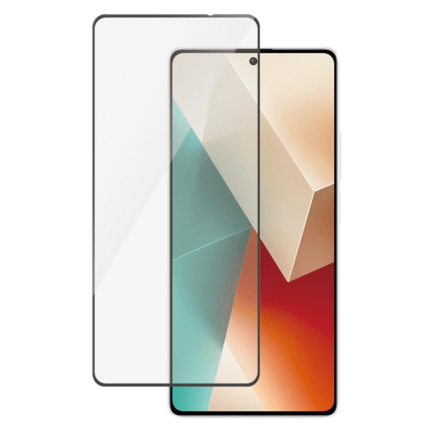 PanzerGlass Ultra-Wide Fit (Xiaomi Redmi Note 13 5G, Xiaomi Redmi Note 13 Pro 4G) (8070)