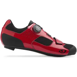 Giro, Herren, Veloschuhe, Trans Boa (42), Rot