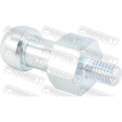 FEBEST Schraube, Kupplungshebel 0899-001 für Subaru