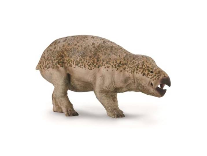 Collecta Speelfiguur Lisowicia Bojani Junior 19,5 Cm Abs Grijs
