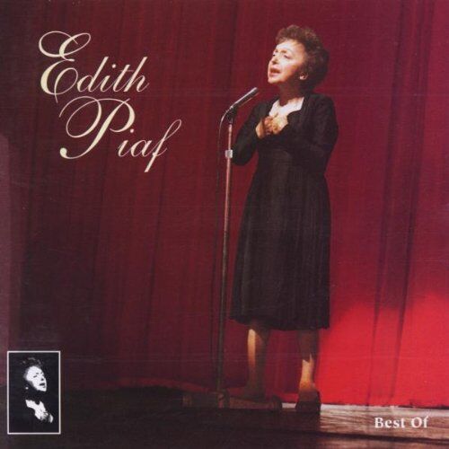 Edith Piaf - Best of Edith Piaf - Preis vom 09.10.2026 07:28:09 h