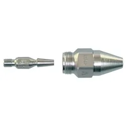 Gce Brennschneiddüse RHÖNA Acetylen AC 40-60mm verchr.Acetylen