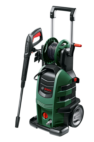 Bosch Hochdruckreiniger AdvancedAquatak 150 06008A7700