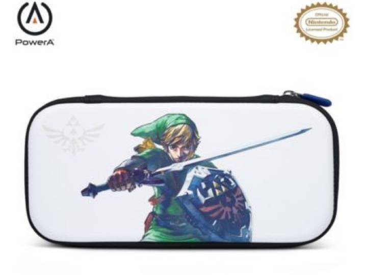 Powera - Sacoche Master Sword Defense