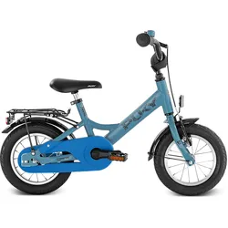 Puky Youke 12'' Alu blau 2026 - 12" - 22 cm