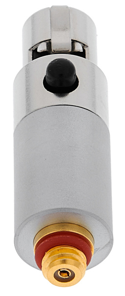 the t.bone Adapter Microdot to Shure