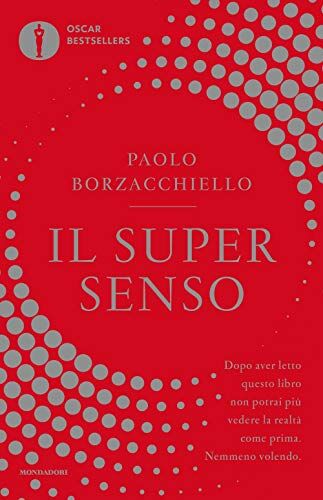 Paolo Borzacchiello - IL SUPER SENSO - Preis vom 07.10.2026 11:45:10 h