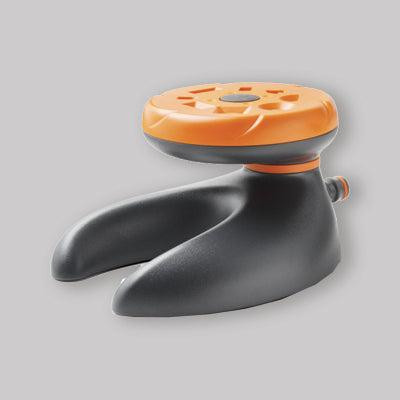 G.F. Spuitkop Driver met 8 jets