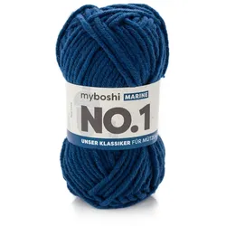 myboshi Wolle No. 1 - Das Original