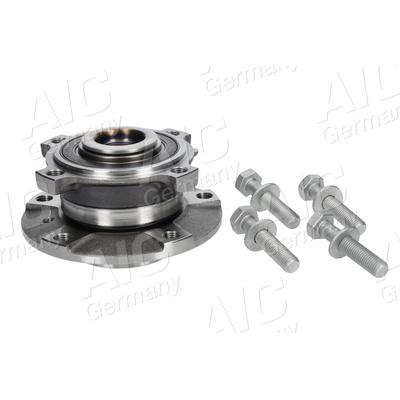 AIC Radlagersatz Radnabe Quality Vorderachse rechts 53272 für BMW