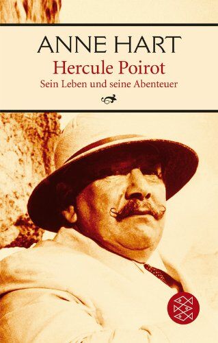 Anne Hart - Hercule Poirot: Sein Leben und seine Abenteuer: Sein Leben und seine Abenteuer. Nach Originaldokumenten verfasst - Preis vom 09.10.2026 07:28:09 h