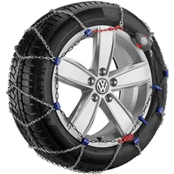 Volkswagen Schneekette Ketten Servo 9 000091387BA