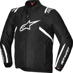 Alpinestars T-SPS V2 wasserdichte Motorrad Textiljacke