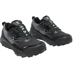 Joma, Herren, Wanderschuhe, Tundra AX 2601 (42.5), Schwarz